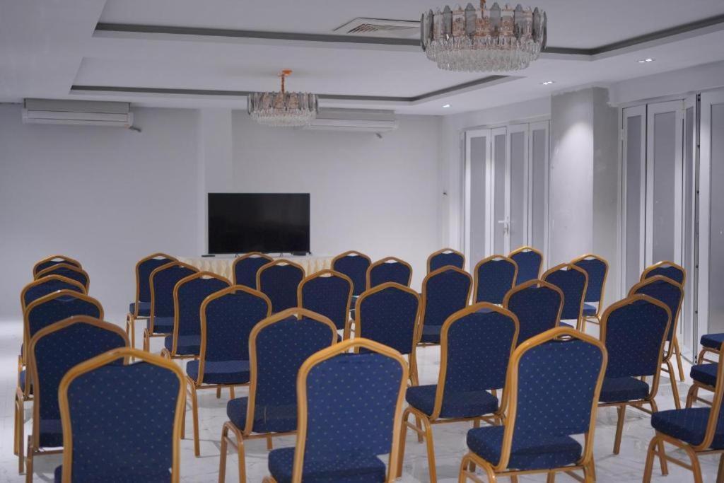 Deco Pattaya Hotel North 파타야 외부 사진