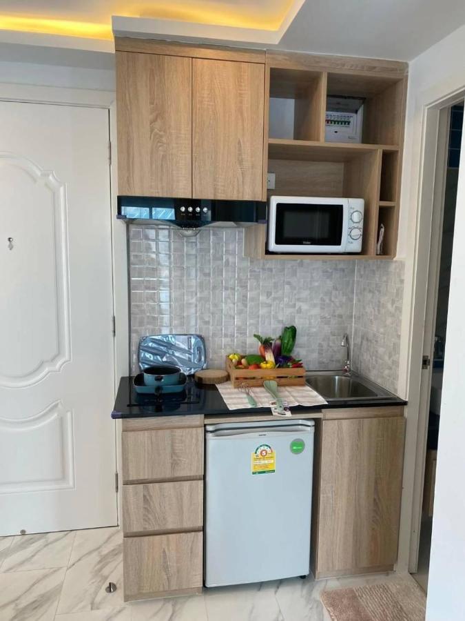 Deco Pattaya Hotel North 파타야 외부 사진