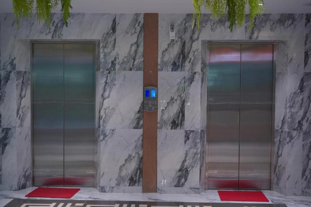 Deco Pattaya Hotel North 파타야 외부 사진