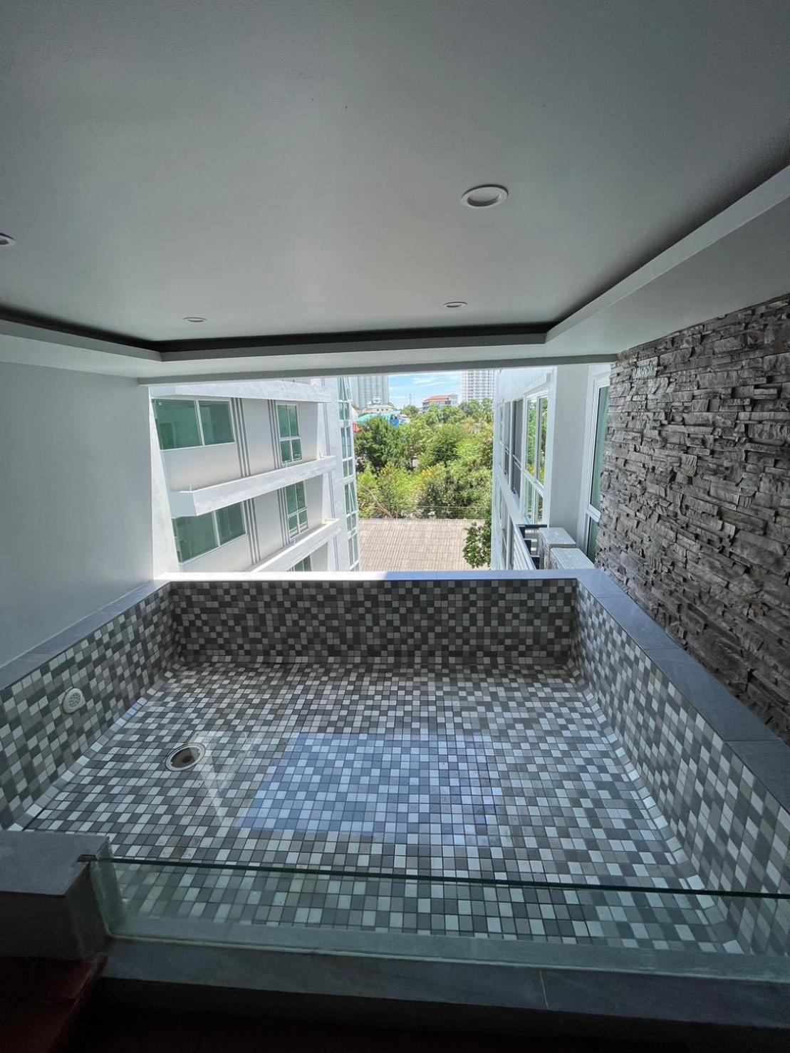 Deco Pattaya Hotel North 파타야 외부 사진