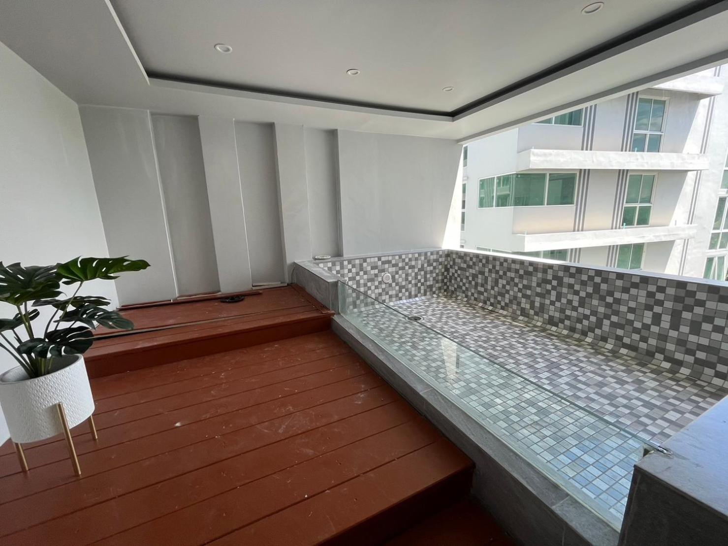 Deco Pattaya Hotel North 파타야 외부 사진