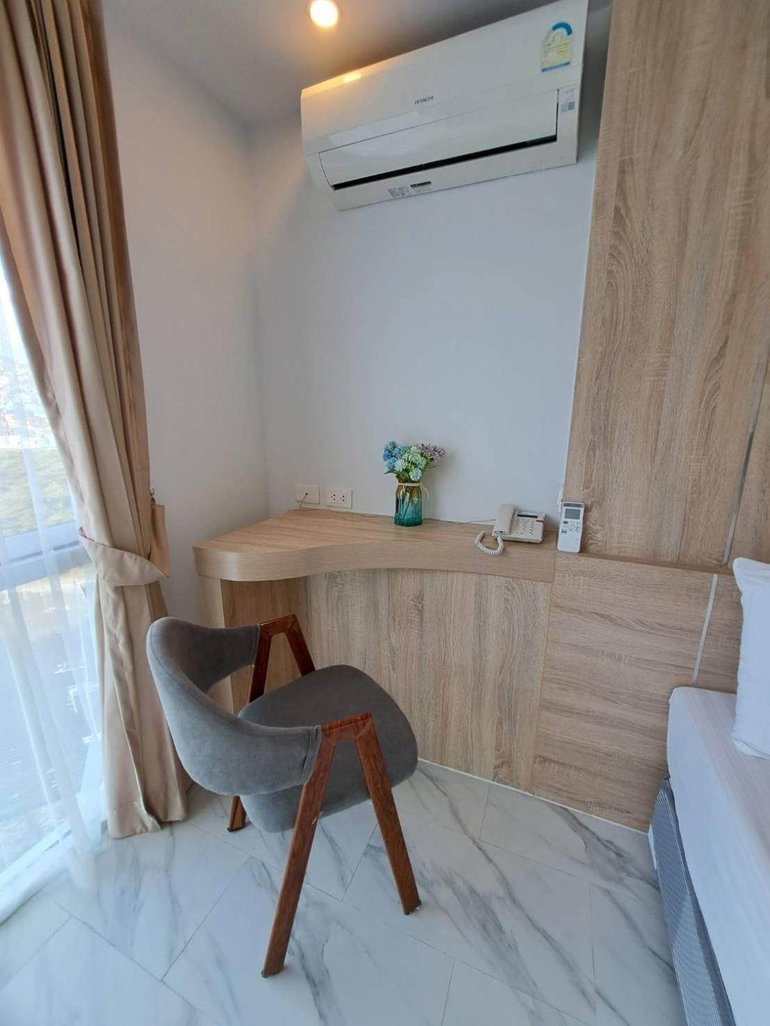 Deco Pattaya Hotel North 파타야 외부 사진